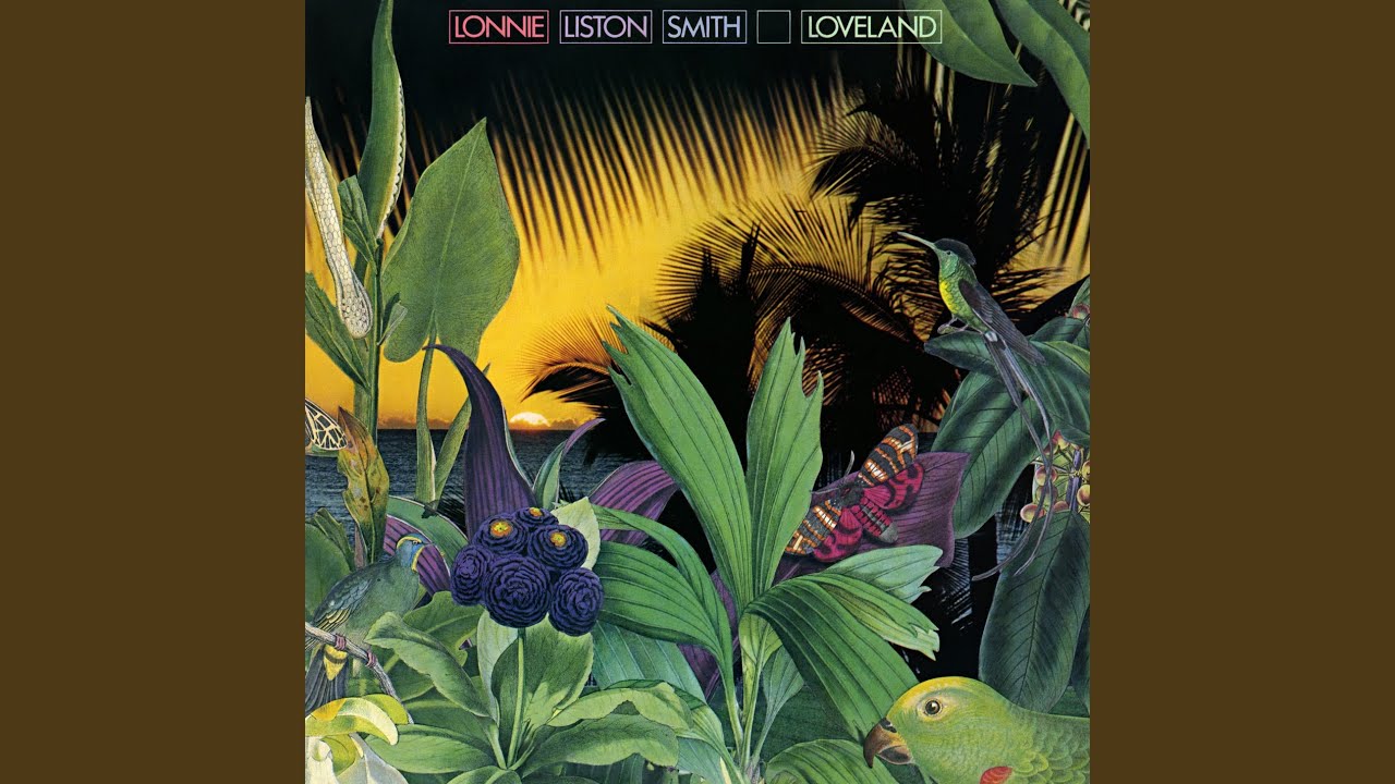 Floating Through Space