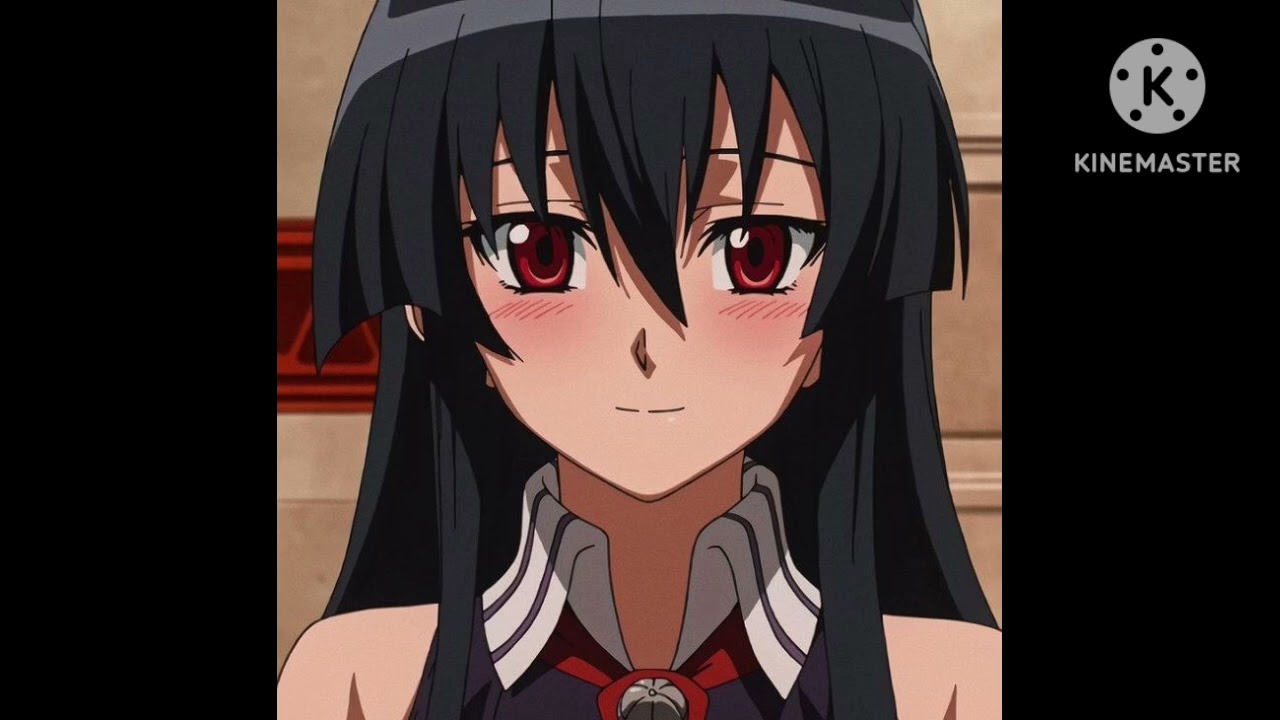 Goku en Akame ga kill yandere capitulo 1