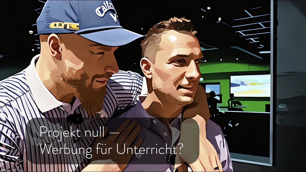 Projekt null