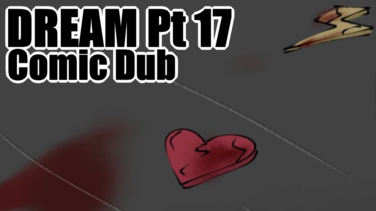 Dream Pt 17 [Poppy Playtime Comic Dub] Художник: @Thelilacdemon