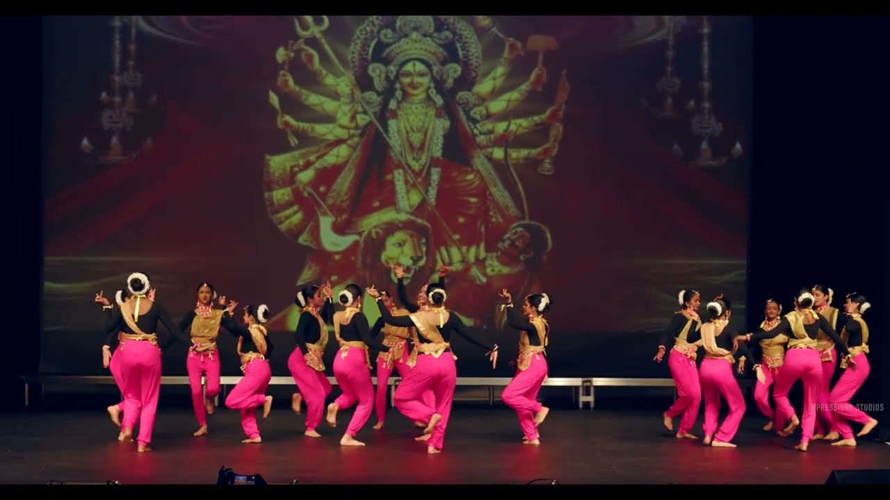 Jagadeeshwara Devi - DANCE Video Song- Shyam Singha Roy (Tamil)
