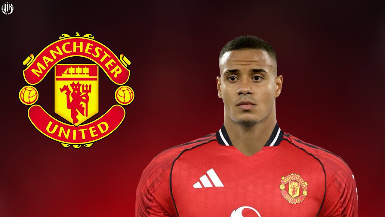 Murillo - Welcome to Manchester United? 2026 - Skills, Tackles & Passes | HD