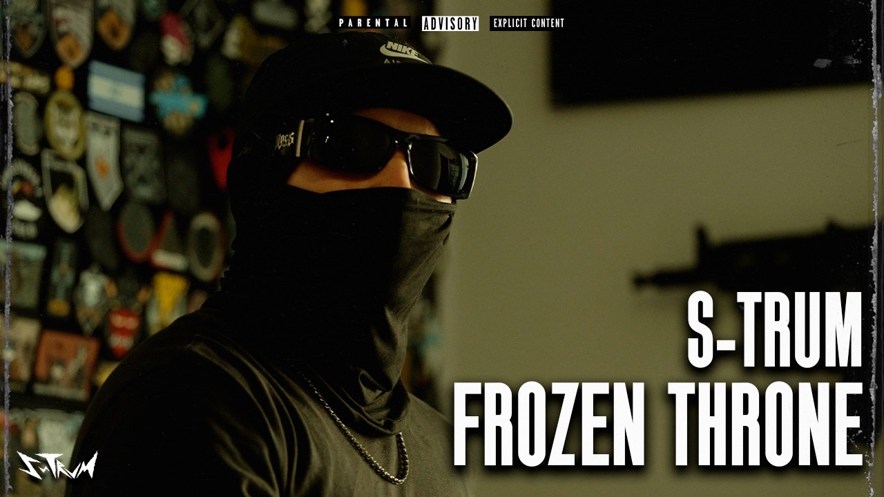 S-TRUM - Frozen Throne