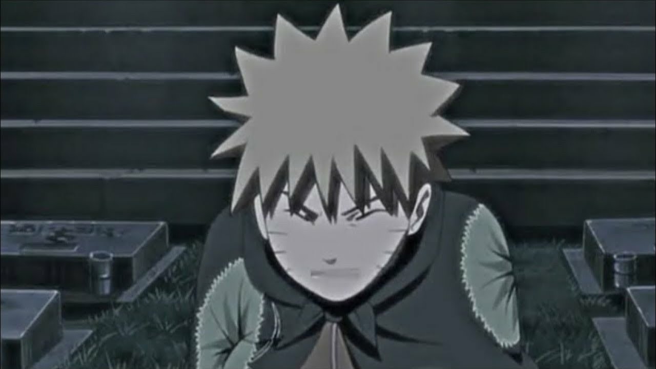 Naruto Zitate zum Nachdenken