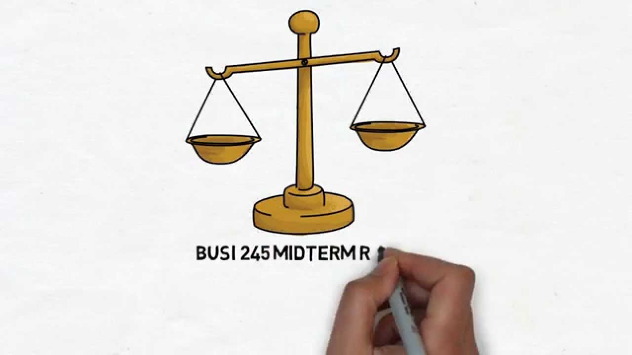 Intro to Law: Basic Concepts and Definitions