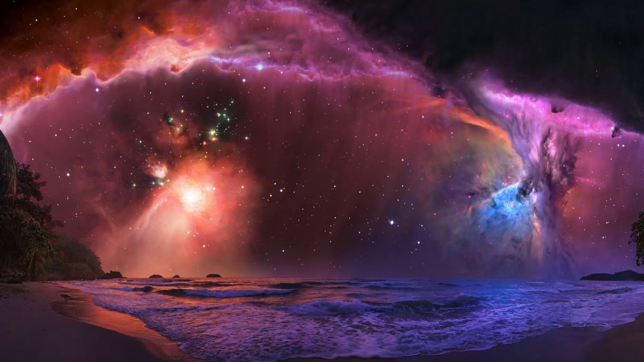 8D Inspirational Cinematic - Journey Of Discovery by Elephant Music