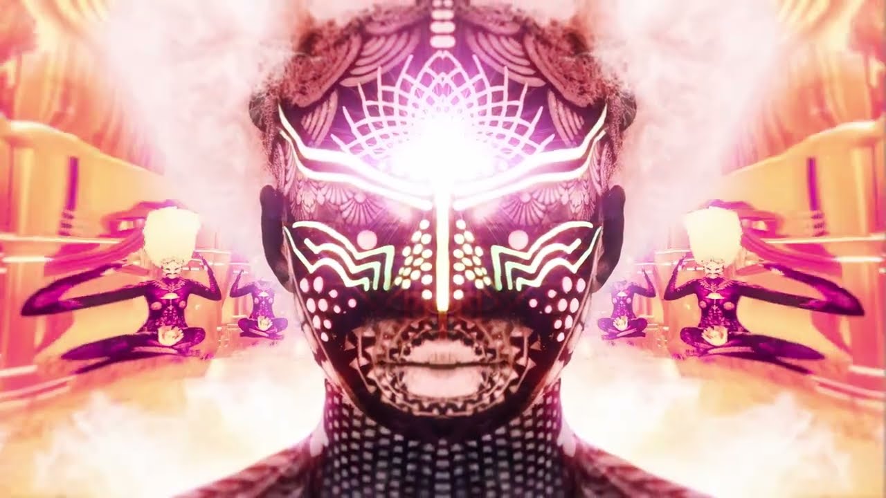 PNAU - Go Bang 4K REMASTER (2024)