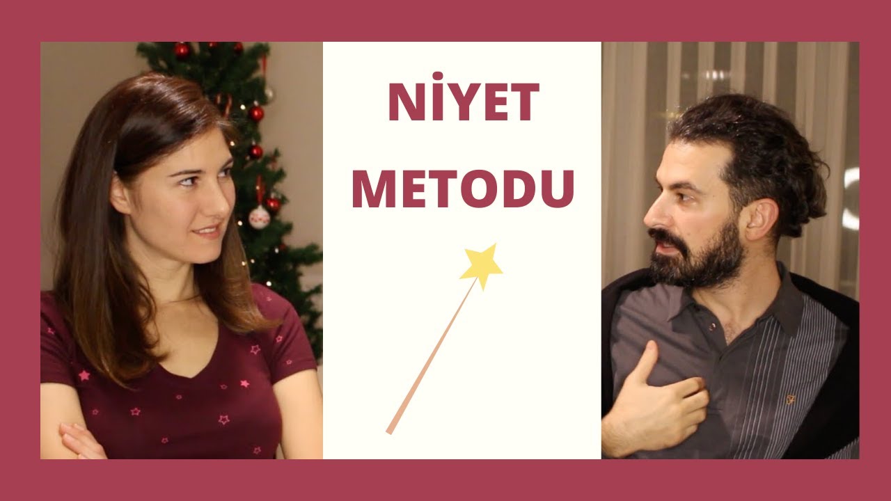 Yaşadığımız sıkıntılar genlerimizde mi saklı? Sertan Kıyan ile Niyet Metodu  | Ceyda Sinağ