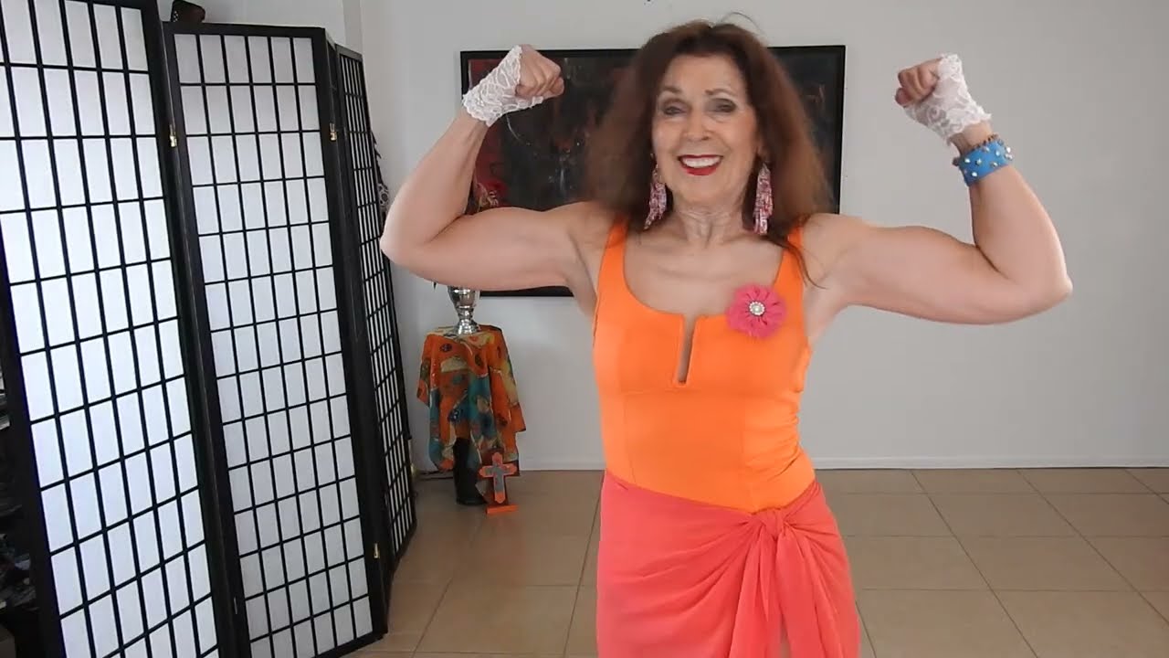 SOS dance with Flex