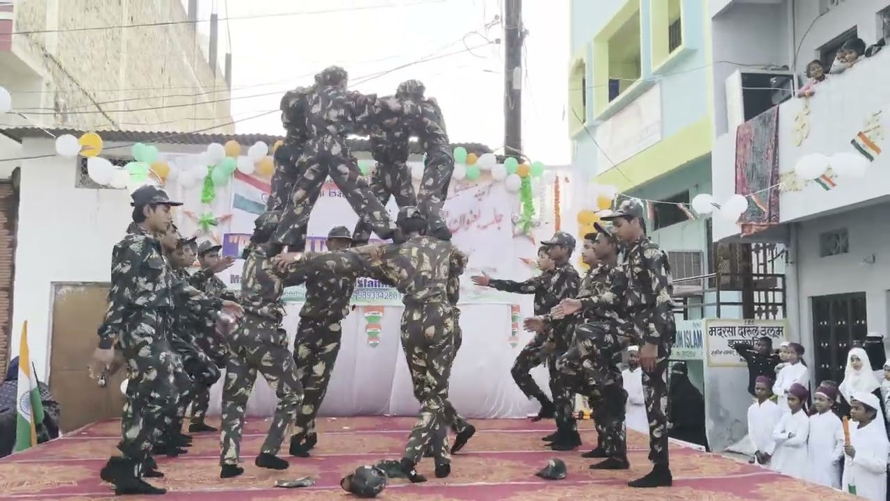 soldier action videos 🔥🔥 | #SoldierAction #SoldierLife