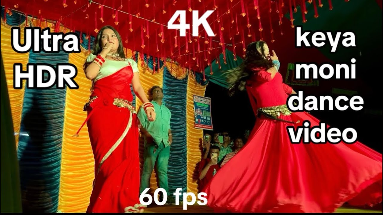 kiya moni dance vedio 2025! Gulab Jaisan Khilal Baru | Heroine Bhojpuri Song |Dance Cover