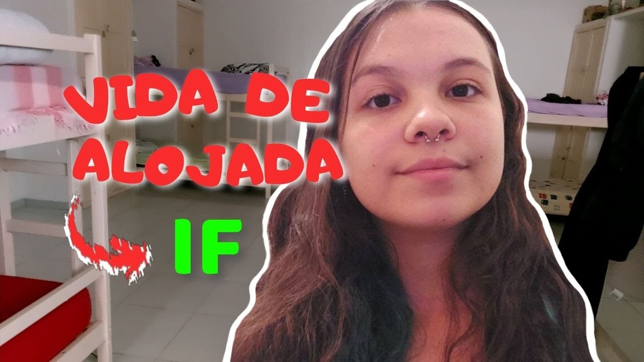 Como &eacute; morar em moradia estudantil?!