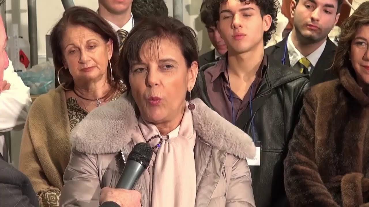 “Senza Appello”, condotta dal giornalista Salvo Saccà