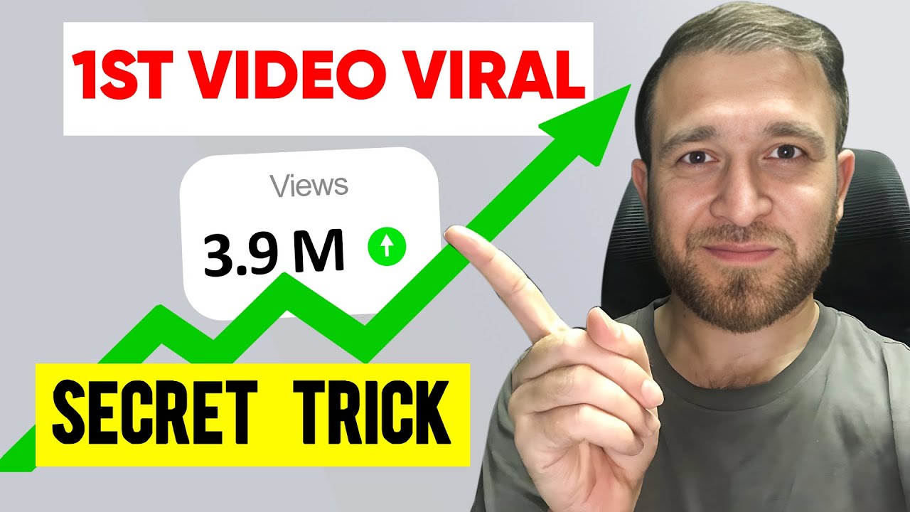 This YouTube channel has cracked the YouTube Algorithm