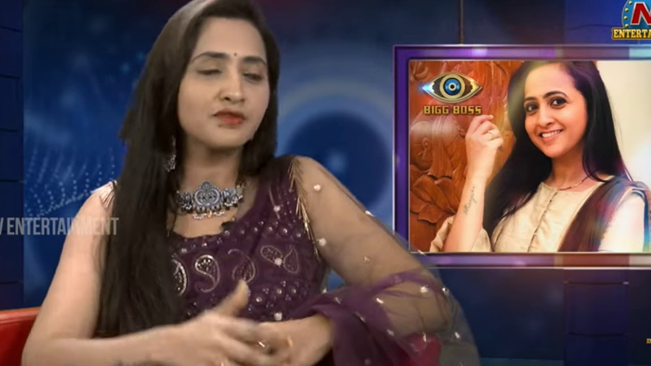 lasya about kumar sai elimination