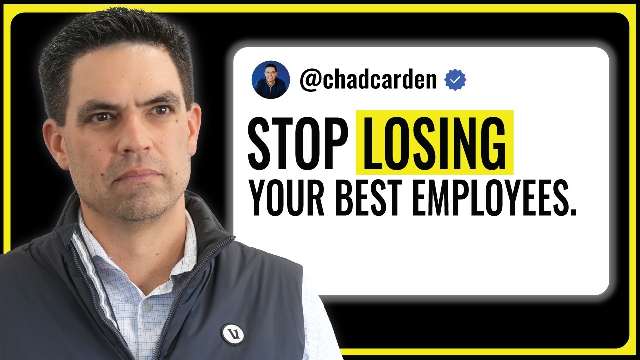 Why Good Employees Quit &ndash; The Main Reason for Employee Turnover