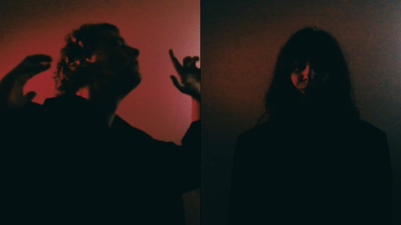 The Sick Man Of Europe - Transactional (Official Video)