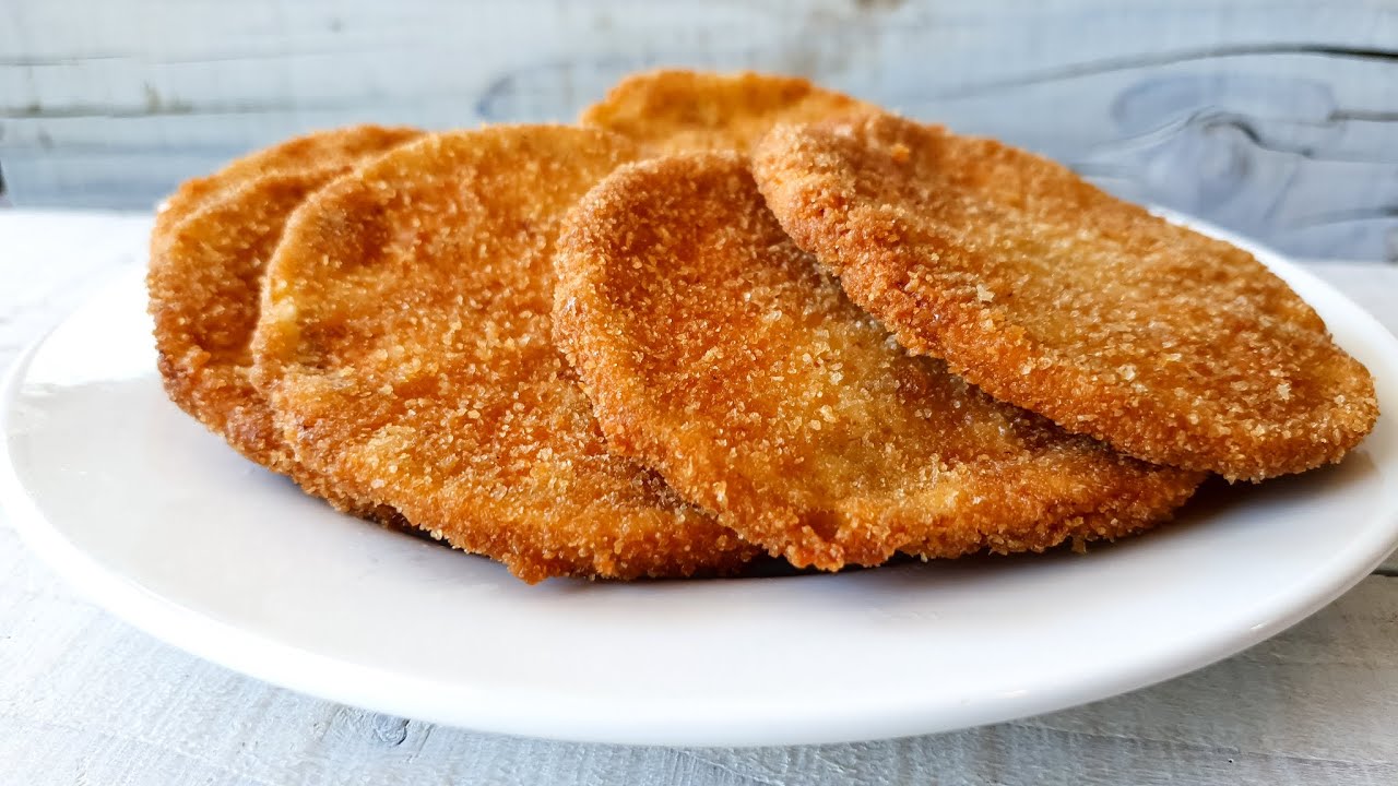 Kako se pravi Pohani Patlidžan - Pravi ljetni recept