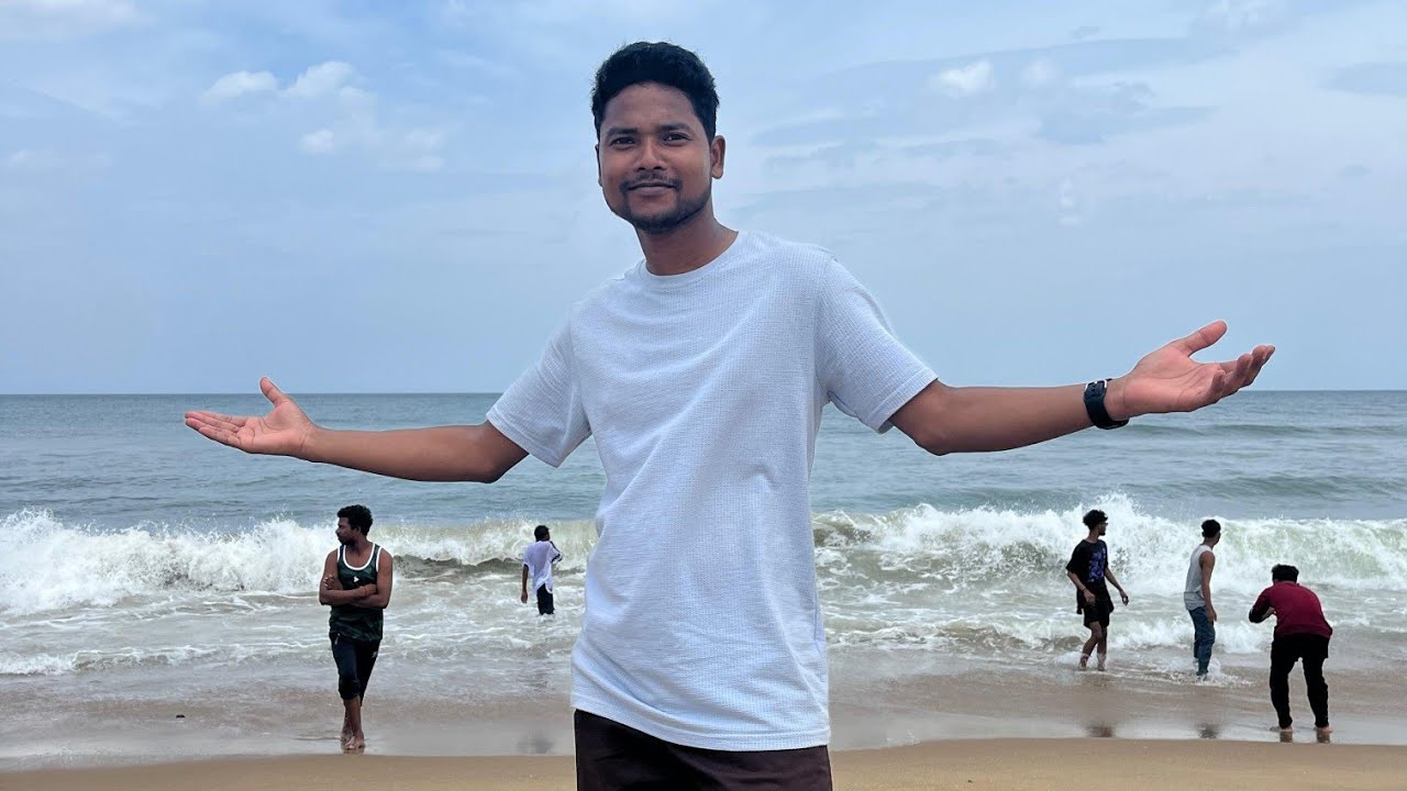 MARINA BEACH || ANNA MEMORIAL || CHENNAI || TAMIL NADU || INDIA 