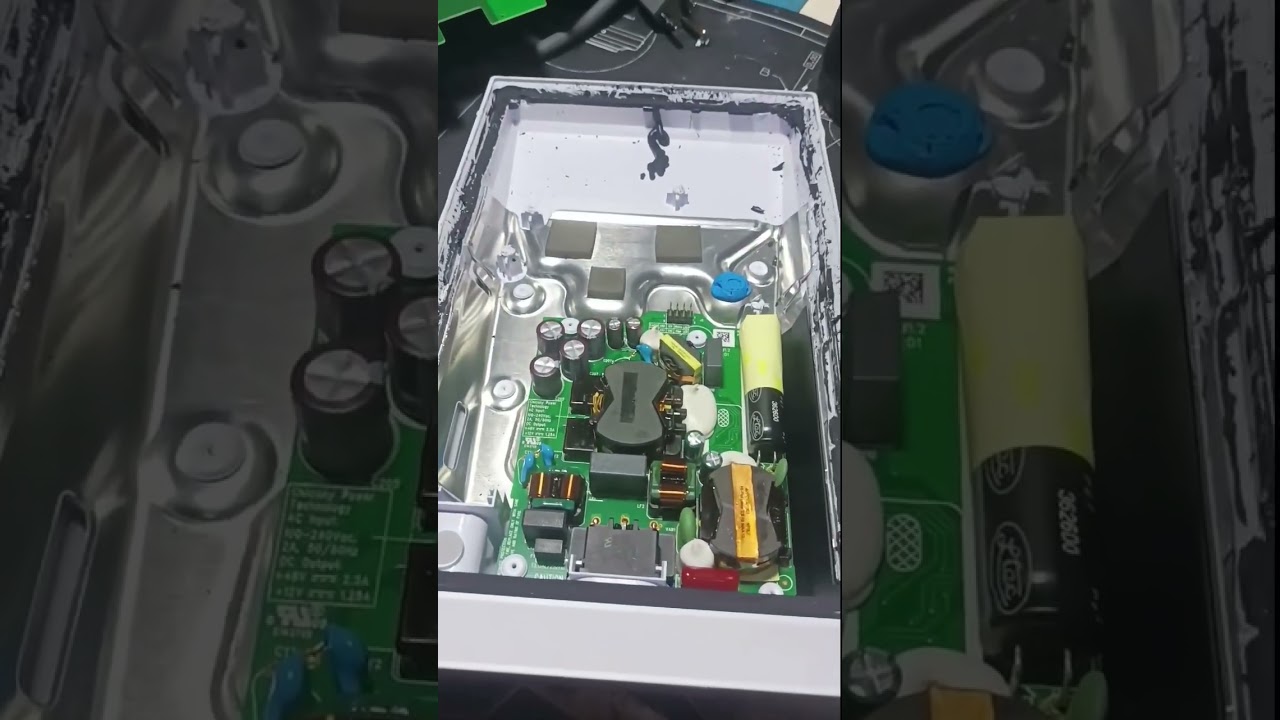 STARLINK UTR 211 - NO POWER