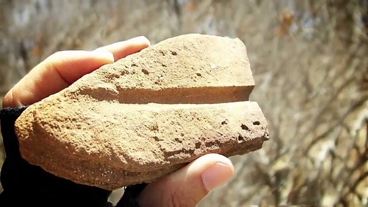 Pesquisas Arqueológicas em Sítio do Mato - Parte 1