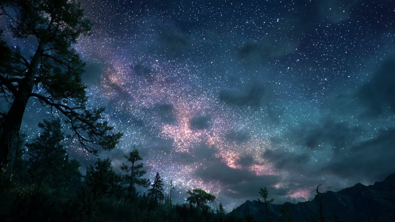 Fragments of a Forgotten Sky (DJ Original Mix)