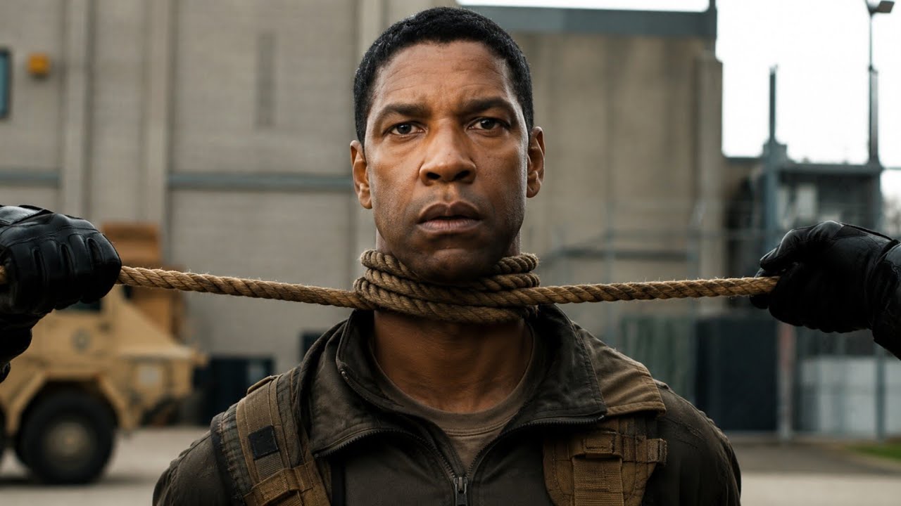 A 200 IQ Agent Pulled Off A Brutal Sacrifice To Save 543 Marines