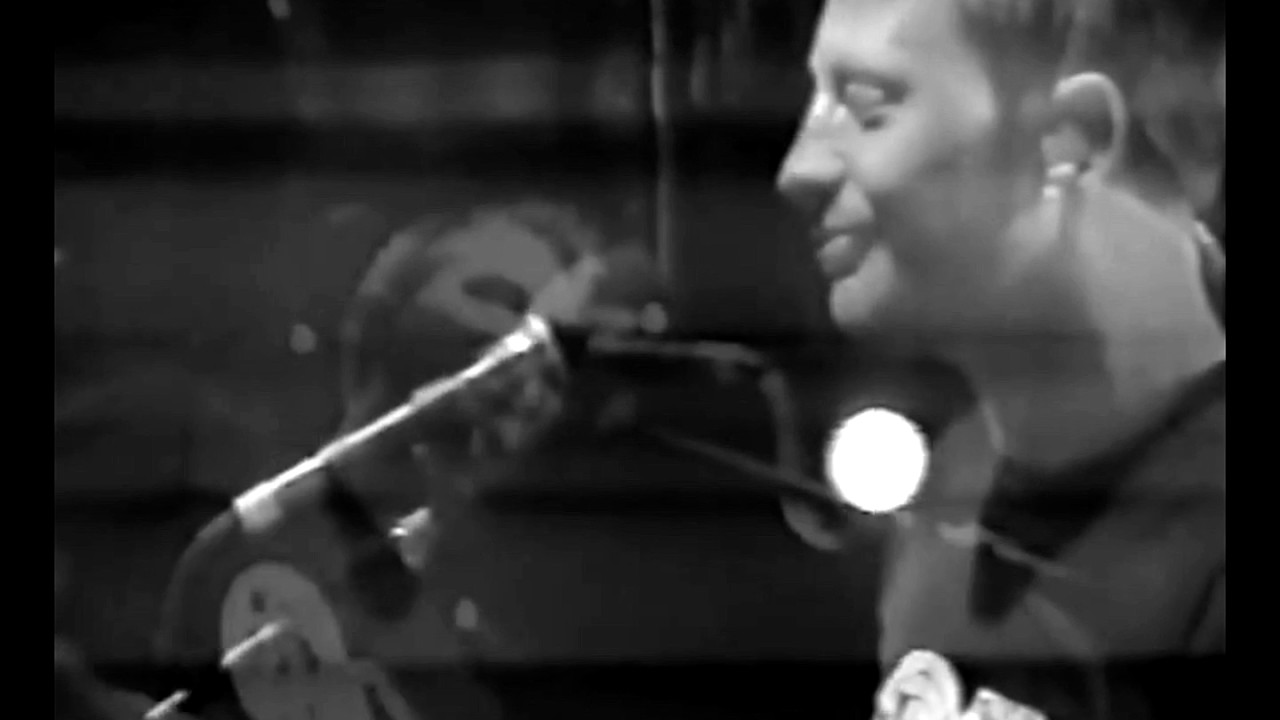 Radiohead - Motion Picture Soundtrack w/ ending | Live at The Gorge 2001 (1080, 50fps)