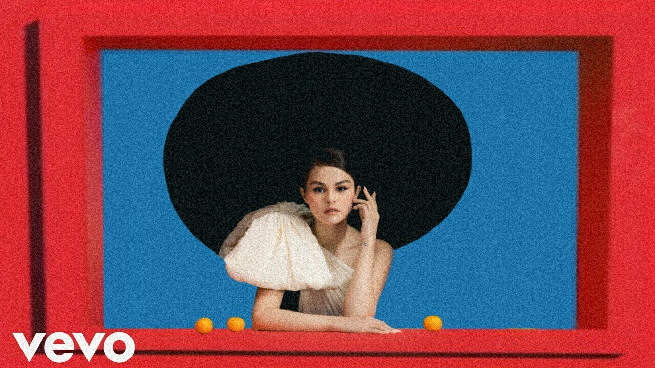 Selena Gomez - Vicio (Remix) ft. Cardi B