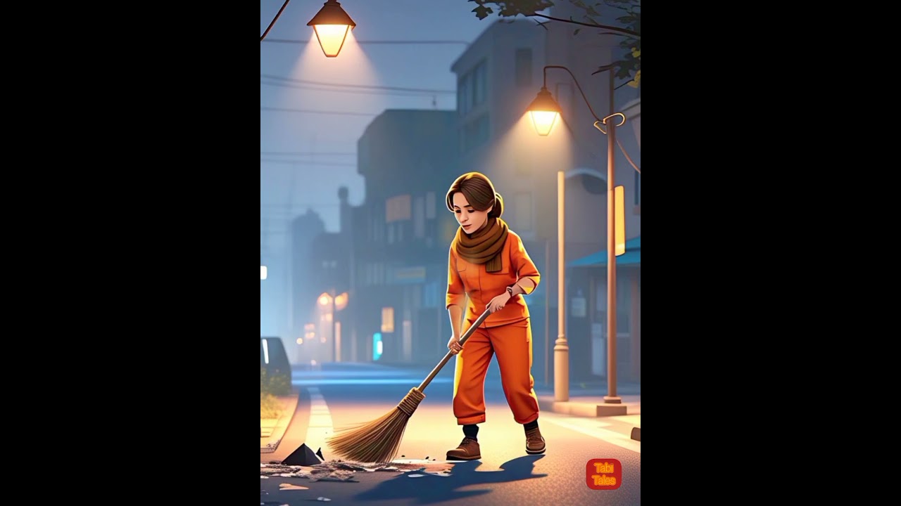 They Work, We Live | Labour's Day 2025 | Tribute to Workers | #motivation #animation