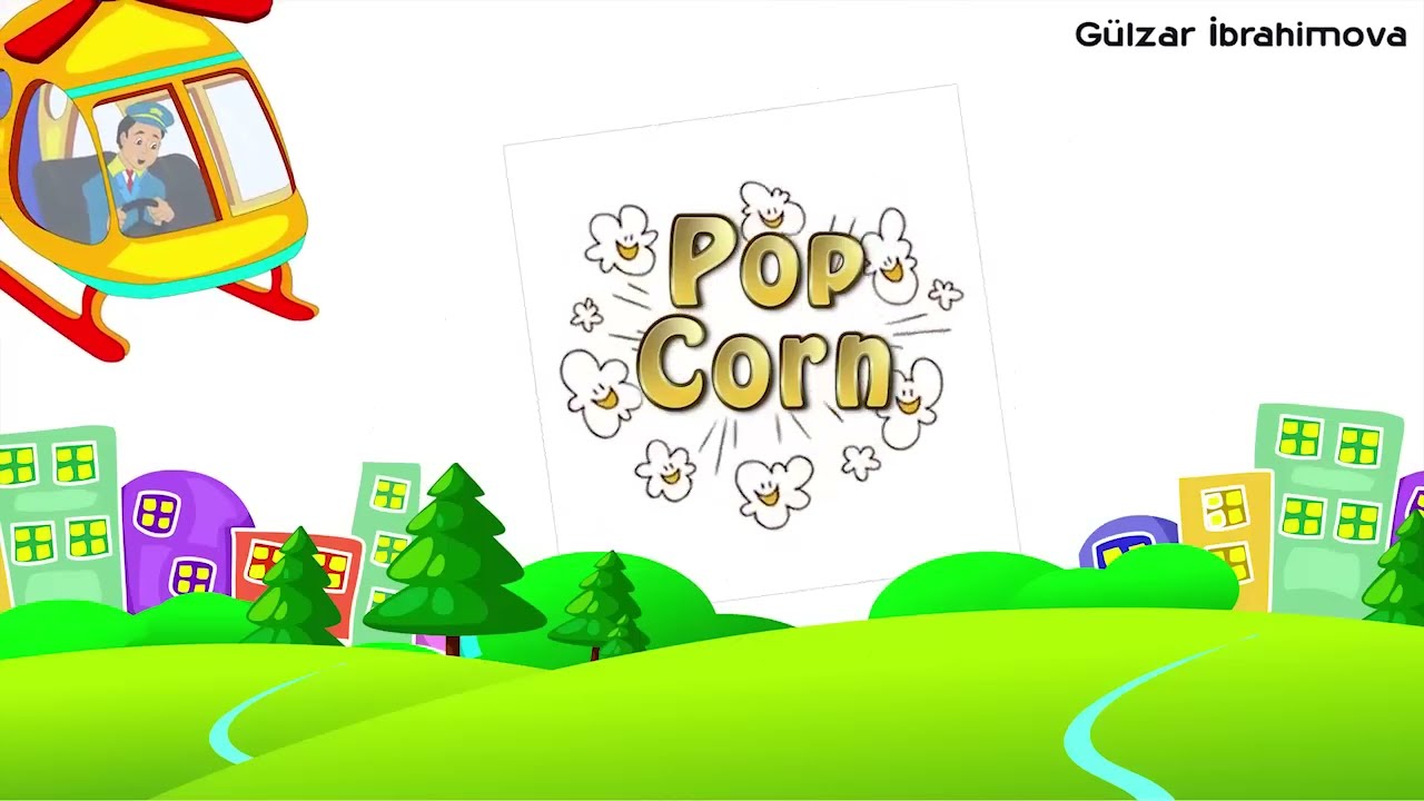 Popkorn