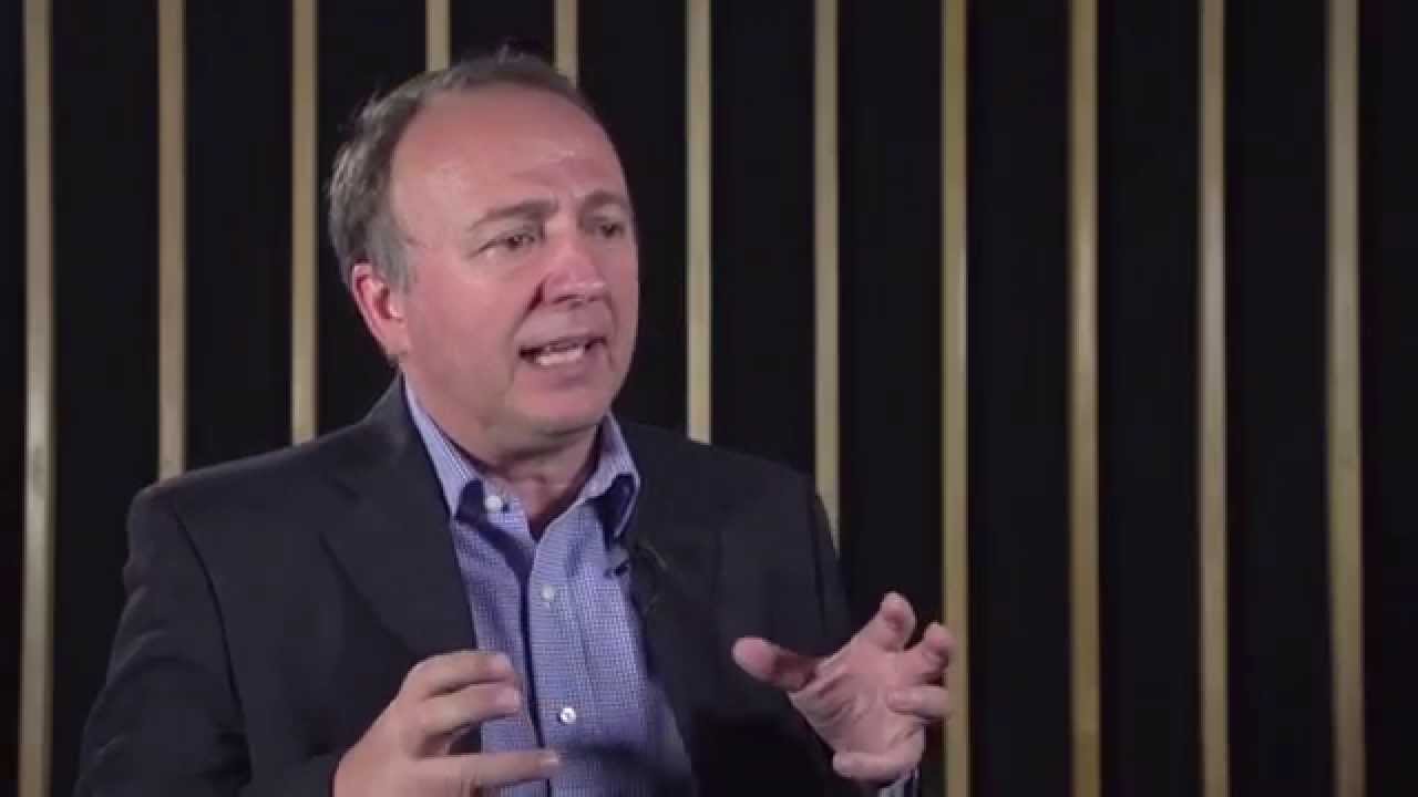 "La crisis de los refugiados sirios" por Gilberto Conde