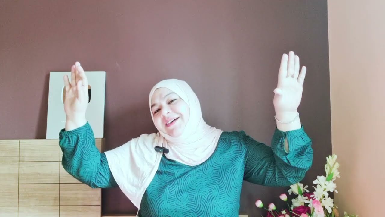 فيديو مزلزل كوثر صدماتهم خروج فاطمة الزهراء لاول مره من فرنسا نايضة جريو جريو 🏃🏻‍♀️🤪💣💣