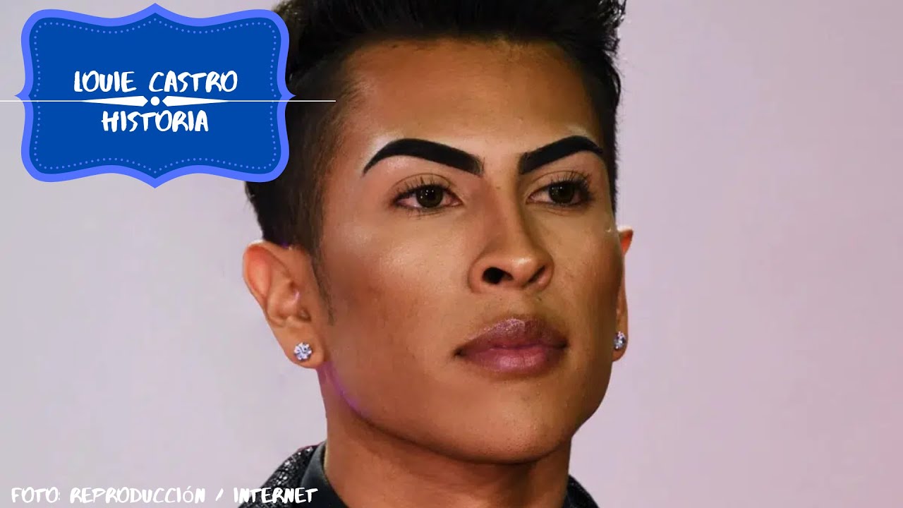 La historia de Louie Castro