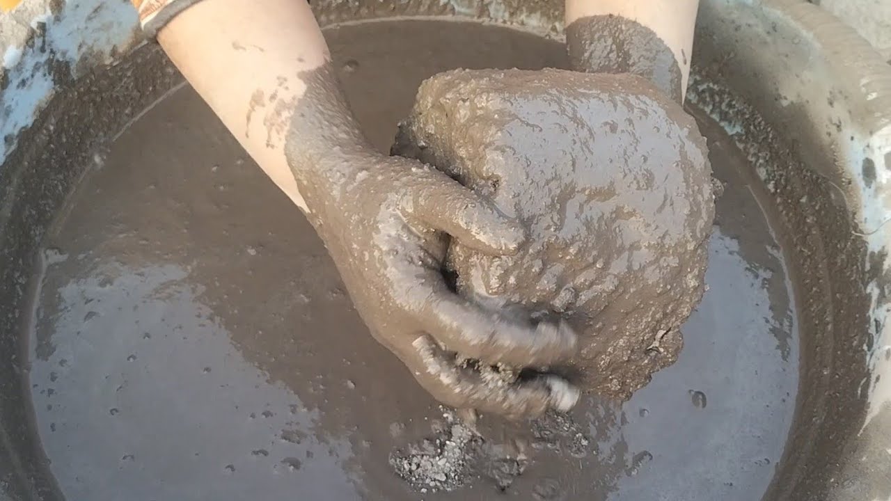 Full crumbling vlog 