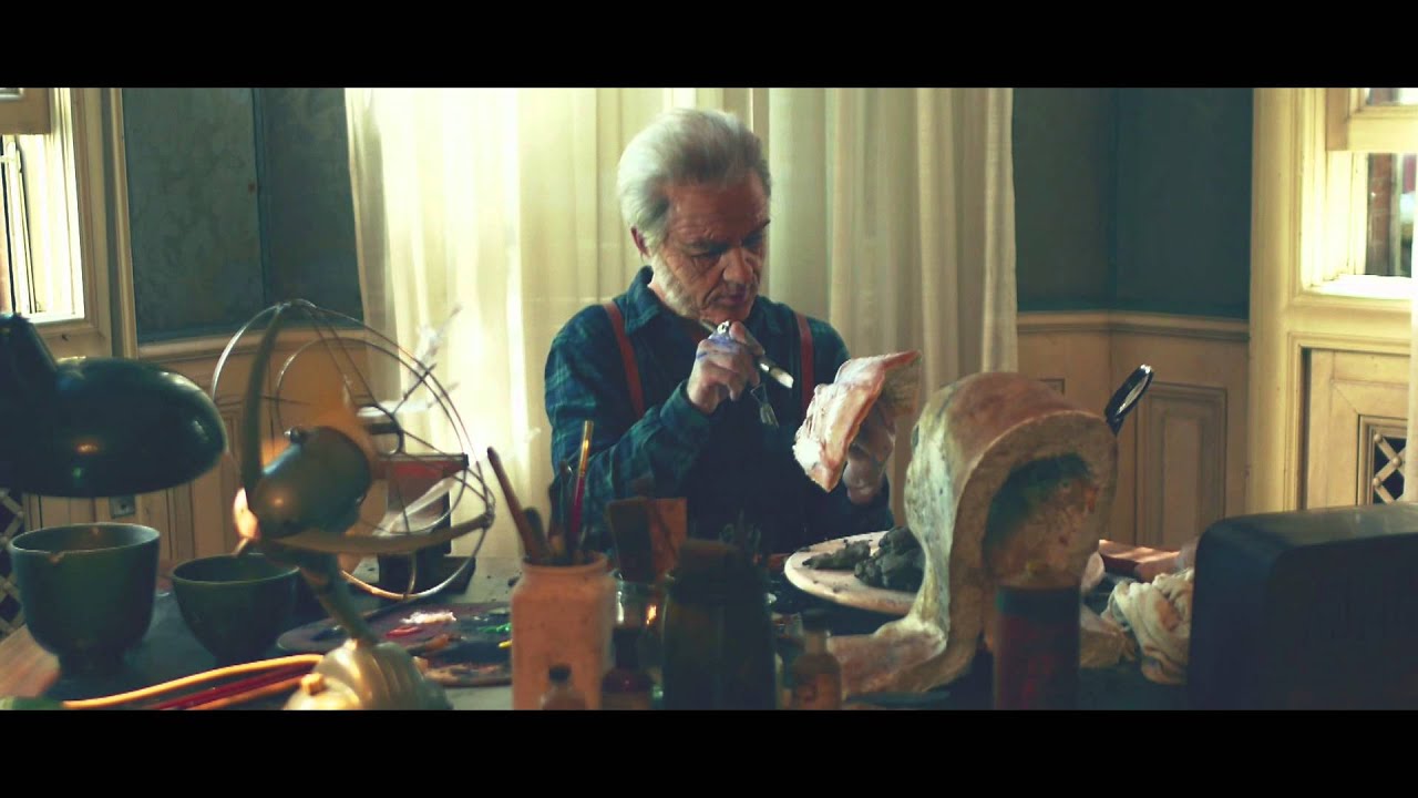 SALMO - 