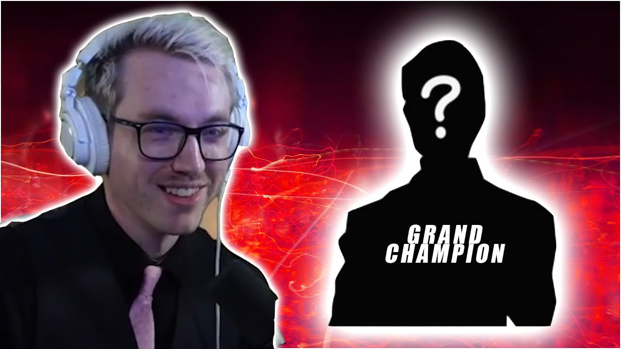 AUDIO COMBAT SEASON 3 FINALE