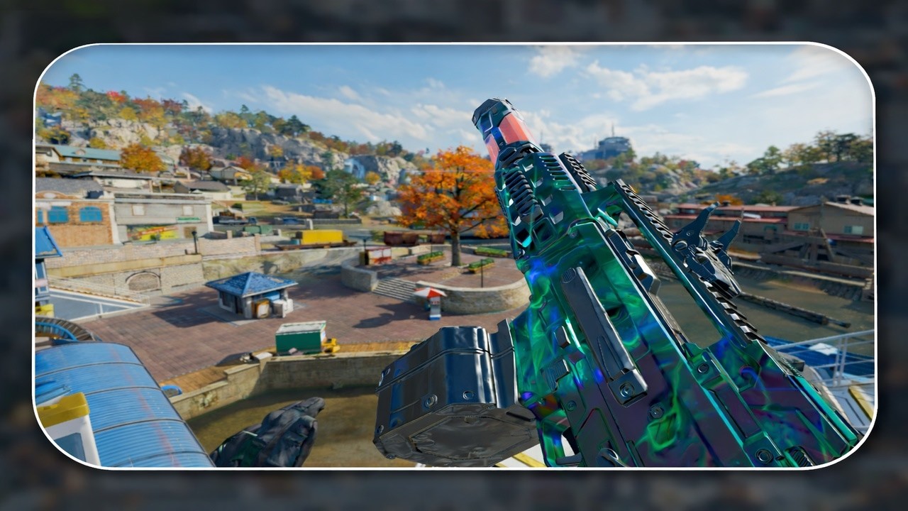 🔥Call Of Duty Warzone Resurgimiento Gameplay — Esta M8A1 está ROTA