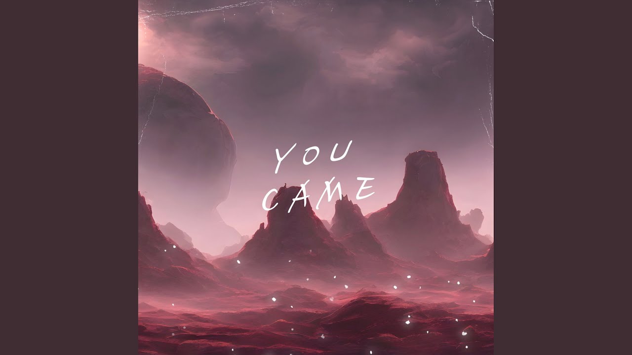 You Came