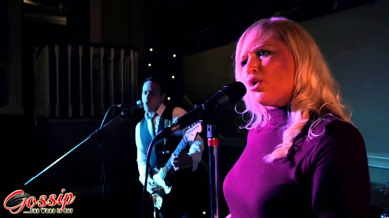 Gossip Band - Wedding and Party Band