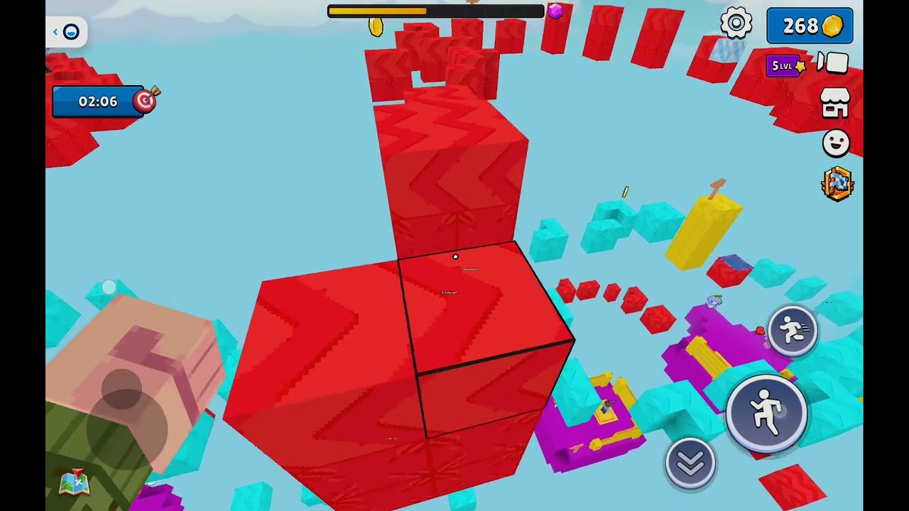 Parkour 