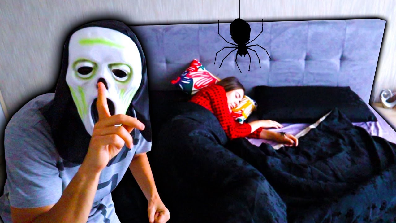 FARSE De HALLOWEEN !!