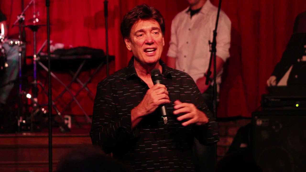 Ronnie McDowell Concert Elvis Week 2019 Memphis Part 1