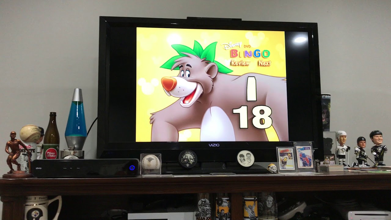 Cat Simulator Level 247 Disney Bingo Level 2