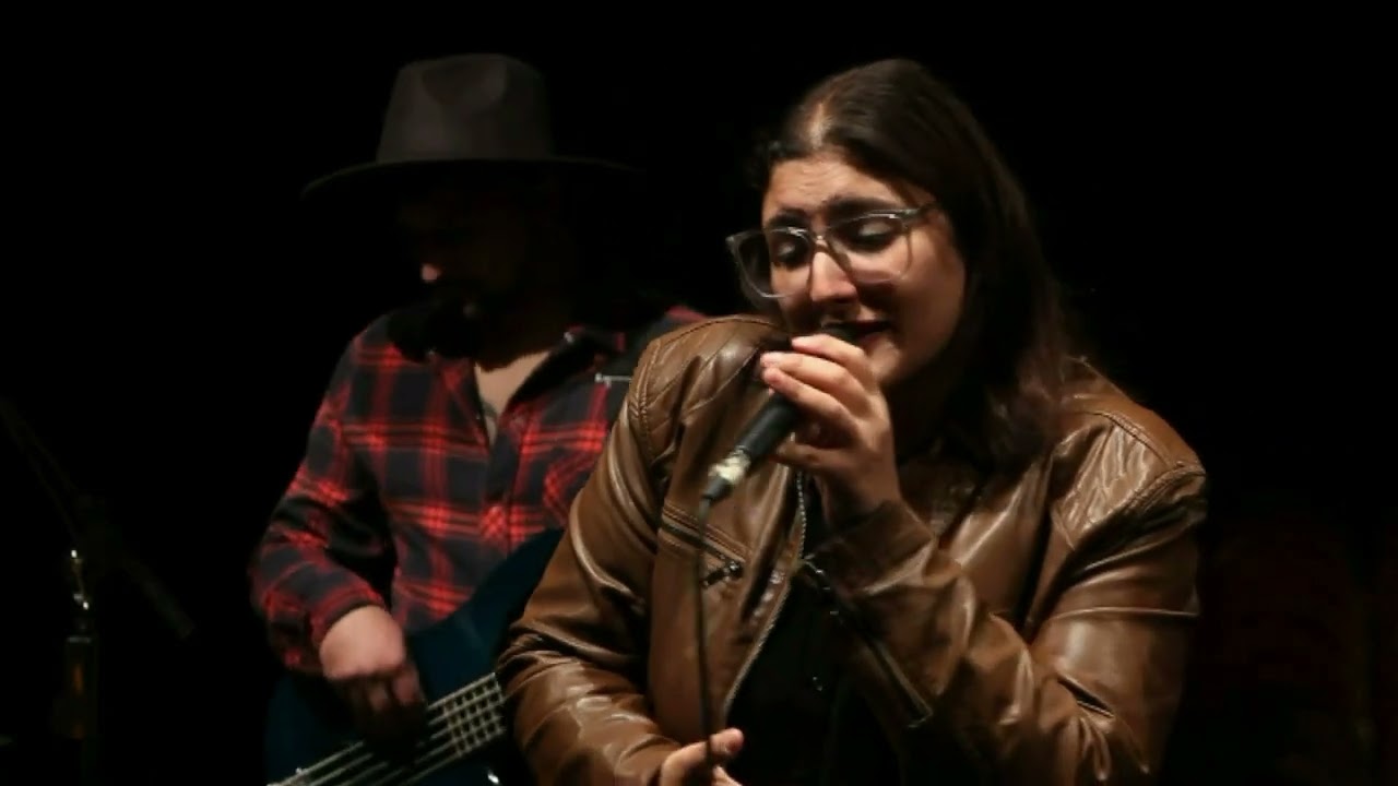 En Tarareando de Jorge Gagliardo la presentacion de Flor Toffani y Tamara Orellana