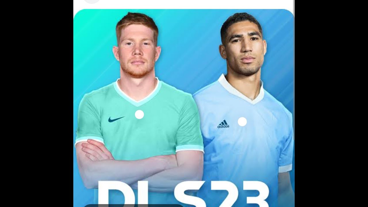 DLS23 : Live De Futebol ⚽