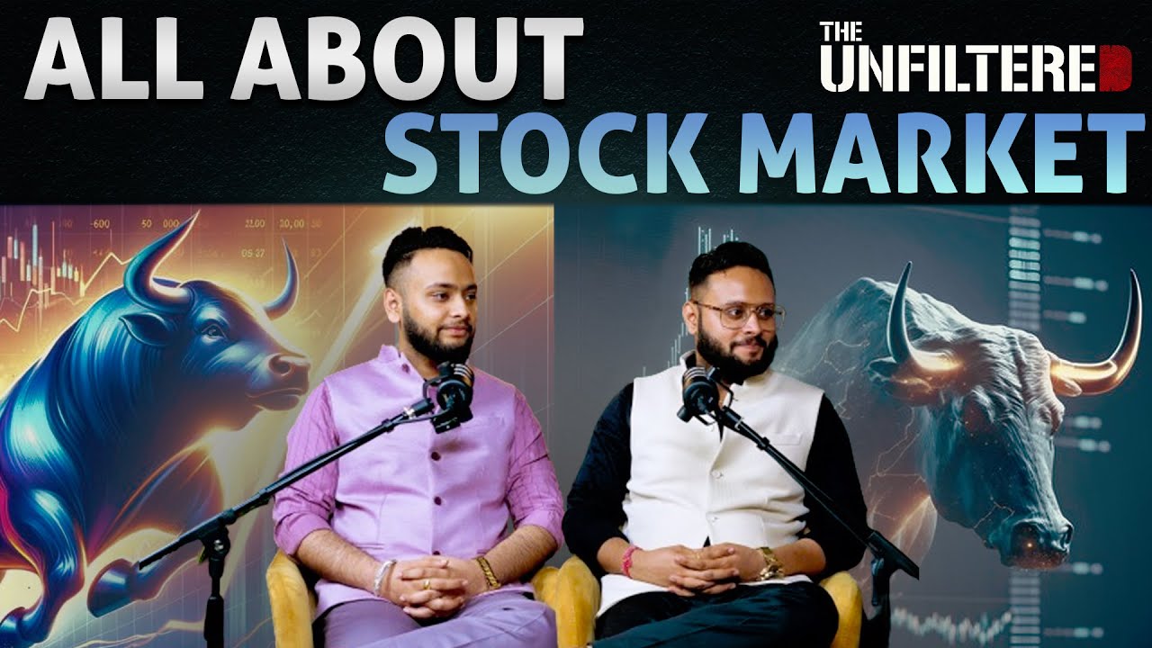 The Unfiltered with Stok Astra | Pros and Cons | How to Start in Stock Market | Intra Day Trading