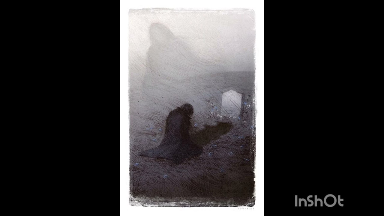 Грозовой перевал | AI музыка | Авторские стихи | Wuthering Heights 