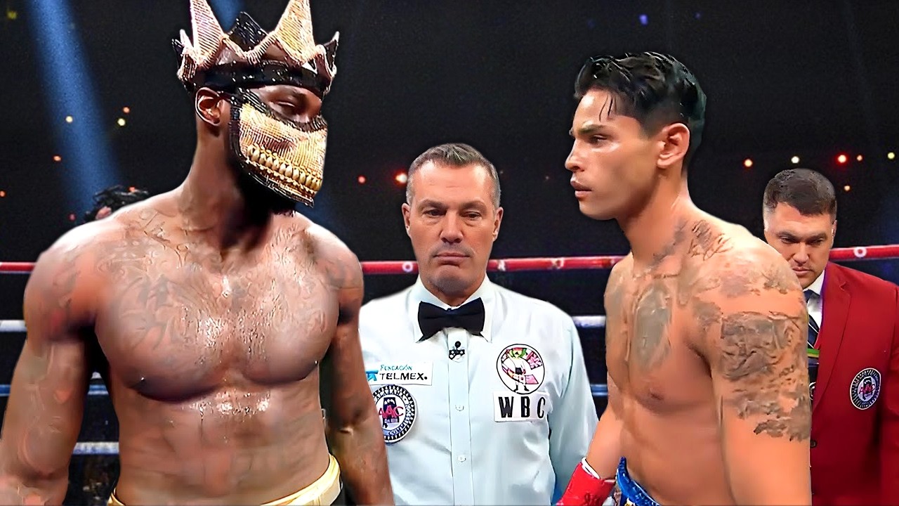 Cocky Fighters Get Brutally Knocked Out By Their Opponents For 1 Hour