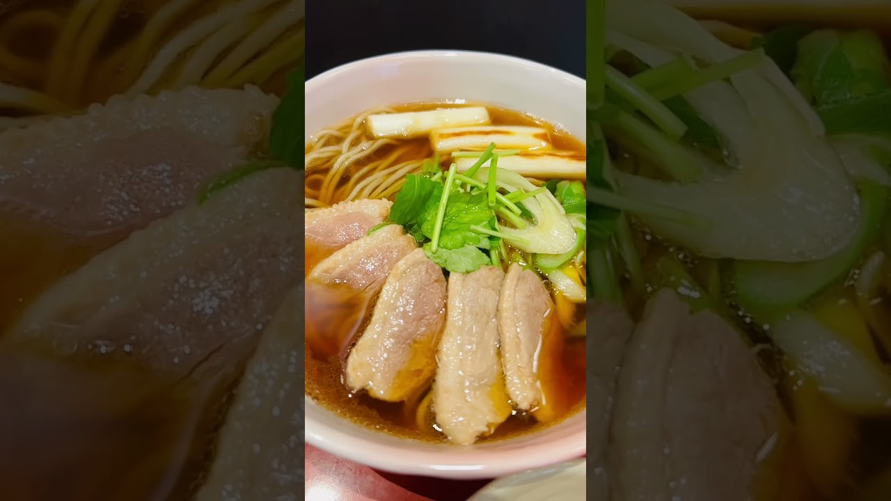 たまにサガミの蕎麦が食べたくなる。